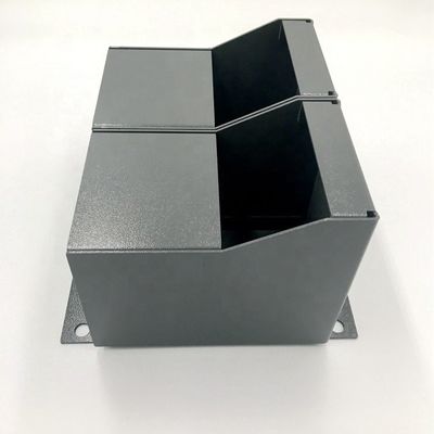 Excellent boîtier en acier inoxydable 304 ou cabinet personnalisé pour la fabrication