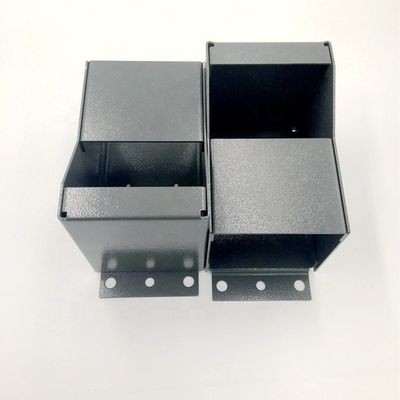 Excellent boîtier en acier inoxydable 304 ou cabinet personnalisé pour la fabrication