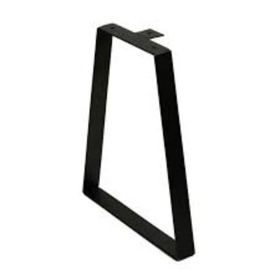 Des supports de pieds en bois en acier et en acier inoxydable abordables avec certification ISO9001 2008