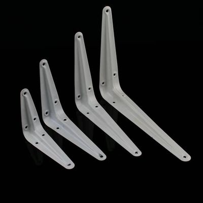 Améliorez votre infrastructure avec le service de découpe laser personnalisé de Nanfeng AC Bracket