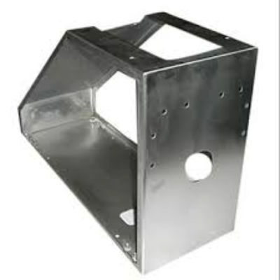 Fabrication sur mesure en acier inoxydable pour les machines d'estampage des métaux Prix raisonnables