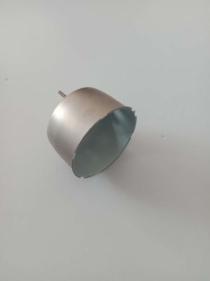 Concassion personnalisée en tôle pour les produits OEM blancs