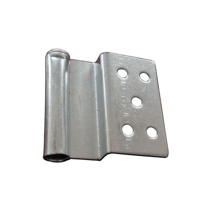 Accessoires de châssis métallique personnalisés pour produits en tôle