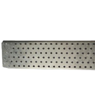 Plaque d'estampage en aluminium personnalisable pour le service personnalisé automobile Épaisseur 0,5 mm-25 mm