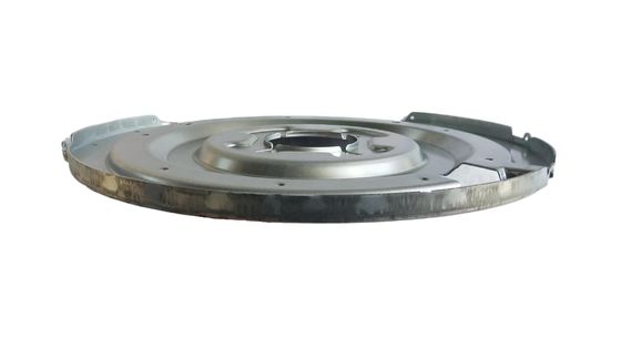 Pièces d'emboutissage professionnelles en acier inoxydable pour une épaisseur automatique personnalisée 0,5 mm-25 mm