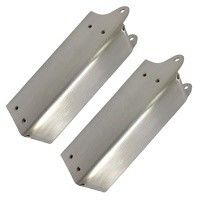 Processus d'estampage en acier inoxydable pour les pièces en aluminium à flexion parfaite par Nanfeng Custom