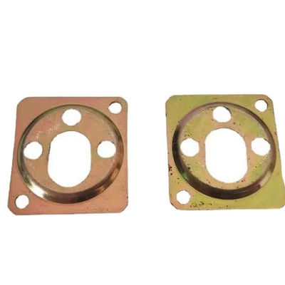 Des joints de verrouillage d'aluminium à découpe laser pour diverses applications à Nanfeng
