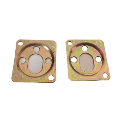 Des joints de verrouillage d'aluminium à découpe laser pour diverses applications à Nanfeng