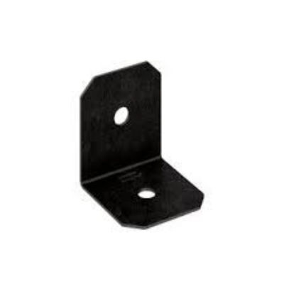 Des supports d'angle en acier inoxydable fabriqués sur mesure pour votre service de fabrication