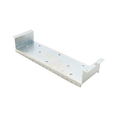 Plaque d'estampage en aluminium sur mesure à Nanfeng avec acier inoxydable acceptant les petites commandes