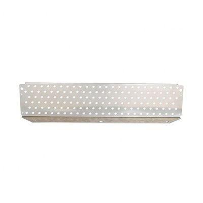 Plaque d'estampage en aluminium sur mesure à Nanfeng avec acier inoxydable acceptant les petites commandes
