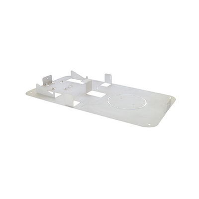 Plaque d'estampage en aluminium sur mesure à Nanfeng avec acier inoxydable acceptant les petites commandes