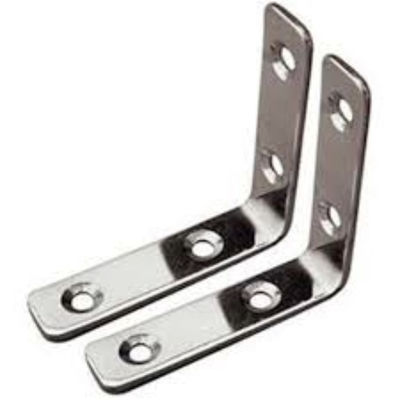 Des supports d'angle personnalisés Des prix abordables de Hebei Nanfeng Metal Products Co.