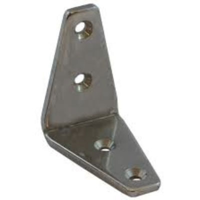 Des supports d'angle personnalisés Des prix abordables de Hebei Nanfeng Metal Products Co.
