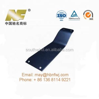 Autres structures pièces d'emboutissage métalliques sur mesure pour pièces automobiles de différentes tailles