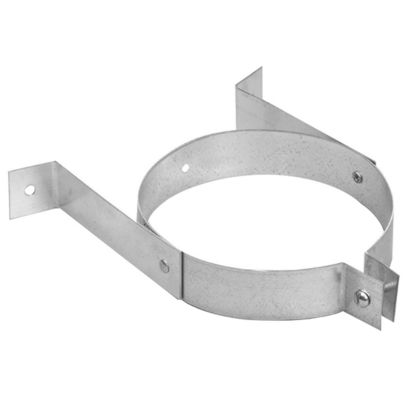 Clamps métalliques en acier nature couleur personnalisée pour vos spécifications