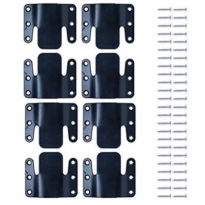 Des raccords métalliques revêtus de puissance personnalisés et des supports de fixation pour les solutions sur le marché
