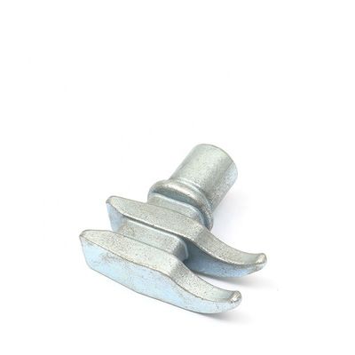 0.5mm-25mm épaisseur personnalisée Fermeture de camion en acier au carbone PAWS Nanfeng pour le marché des camions