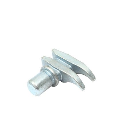 0.5mm-25mm épaisseur personnalisée Fermeture de camion en acier au carbone PAWS Nanfeng pour le marché des camions