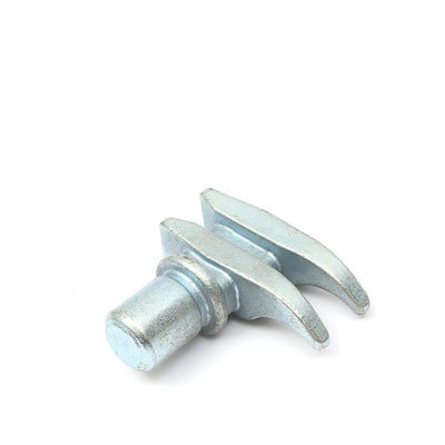 0.5mm-25mm épaisseur personnalisée Fermeture de camion en acier au carbone PAWS Nanfeng pour le marché des camions