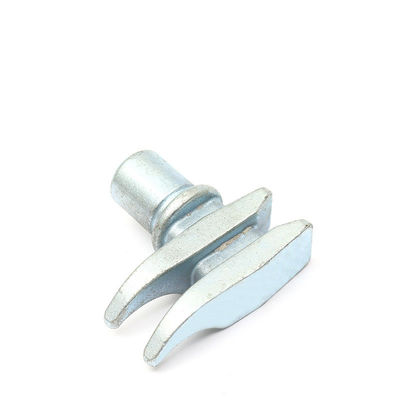0.5mm-25mm épaisseur personnalisée Fermeture de camion en acier au carbone PAWS Nanfeng pour le marché des camions