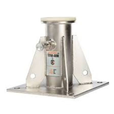 Ltd fournit des plaques de base en acier et en acier inoxydable pour la ligne de presse automatisée