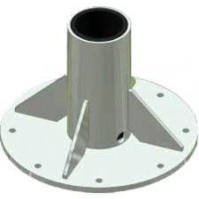 Ltd fournit des plaques de base en acier et en acier inoxydable pour la ligne de presse automatisée