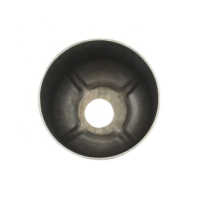 Galvanisation d'une coque métallique d'étampage en acier au carbone pour les besoins des clients à Nanfeng