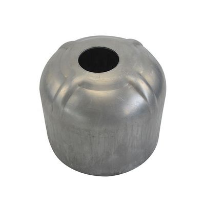Galvanisation d'une coque métallique d'étampage en acier au carbone pour les besoins des clients à Nanfeng