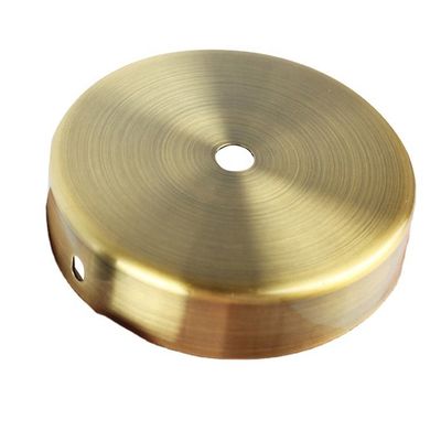 Pièces métalliques sur mesure en acier inoxydable 304 avec service de soudage