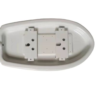 Pièces d'estampage pour matériel de dessin profond en aluminium avec certificat ISO9001 2008