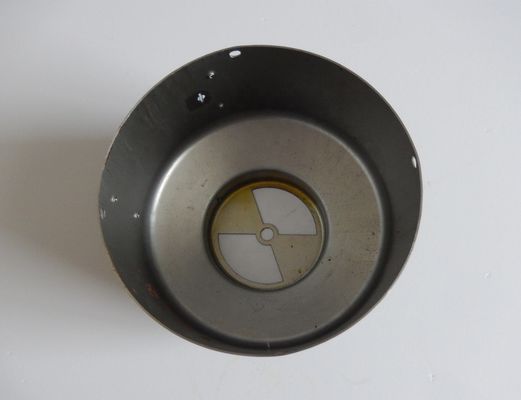 Machines d'emboutissage des métaux à découpe rapide pour les accessoires de dessin en aluminium