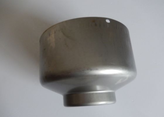 Machines d'emboutissage des métaux à découpe rapide pour les accessoires de dessin en aluminium