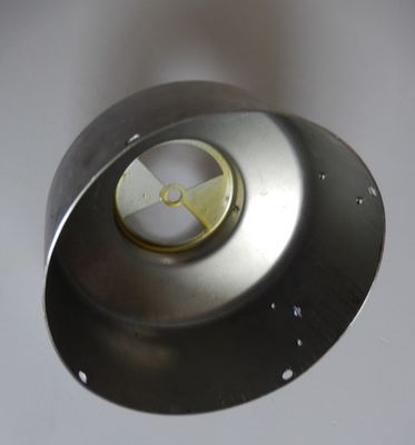 Machines d'emboutissage des métaux à découpe rapide pour les accessoires de dessin en aluminium