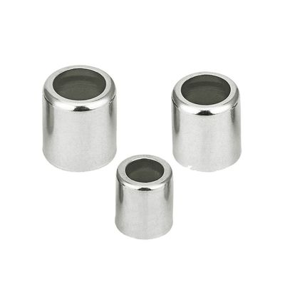 Pièces d'estampage en acier à faible coût et certifié ISO9001 2008
