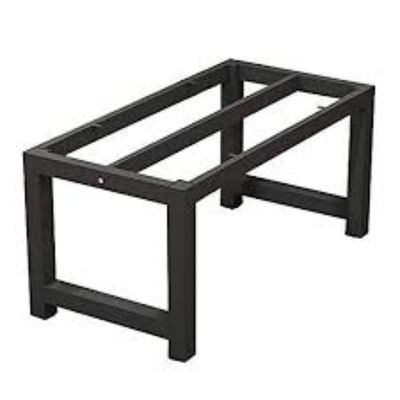 Des supports de jambes en bois personnalisés en acier et en acier inoxydable pour pièces d'estampage OEM ODM