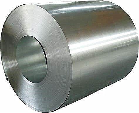 Acier inoxydable laminé à froid standard de l'industrie avec résistance à l'oxydation sur commande