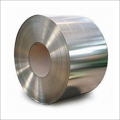 Acier inoxydable laminé à froid standard de l'industrie avec résistance à l'oxydation sur commande