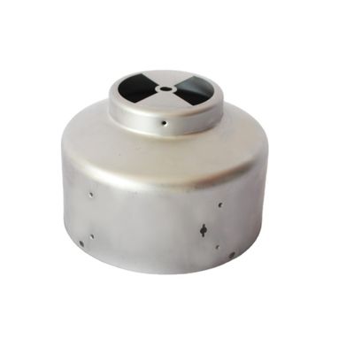 Fabrication personnalisée en acier inoxydable