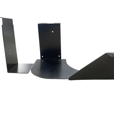 Processus d'estampage en acier inoxydable 304 sur mesure
