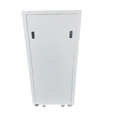 Chassis ou boîte de distribution en métal de Nanfeng pour processus et infrastructures de soudage