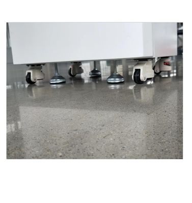 Chassis ou boîte de distribution en métal de Nanfeng pour processus et infrastructures de soudage