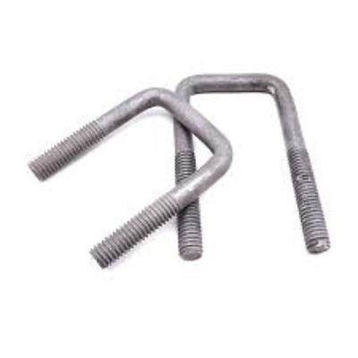 Boulons en forme de U fabriqués par Hebei Nanfeng Metal Products Co. pour les applications énergétiques