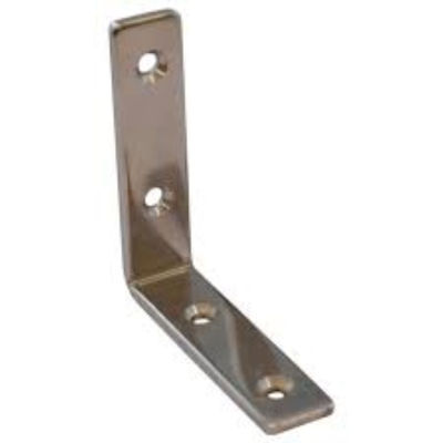 Des supports de pieds en bois en acier et en acier inoxydable abordables pour les applications automobiles