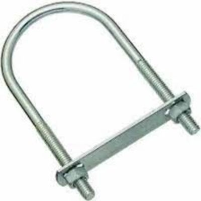 Hebei Nanfeng Metal Products Co. Boulons en forme de U en acier inoxydable et en acier au carbone
