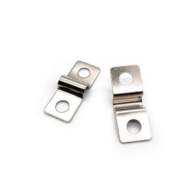 Personnalisation Petites pièces en acier inoxydable ou en aluminium basées sur un dessin 3D