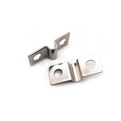 Personnalisation Petites pièces en acier inoxydable ou en aluminium basées sur un dessin 3D