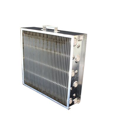 Boîte métallique Nanfeng offrant des produits en aluminium personnalisables pour tous les besoins