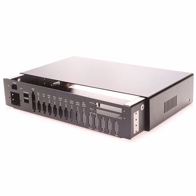 Boîte métallique Nanfeng offrant des produits en aluminium personnalisables pour tous les besoins