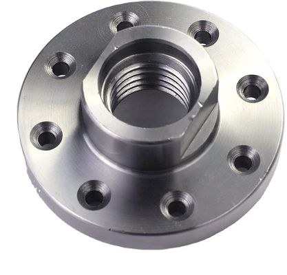 Autres structures additifs de machines CNC à haute précision sur mesure